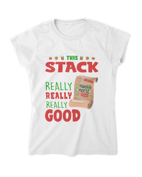 Women's Standard T-Shirt