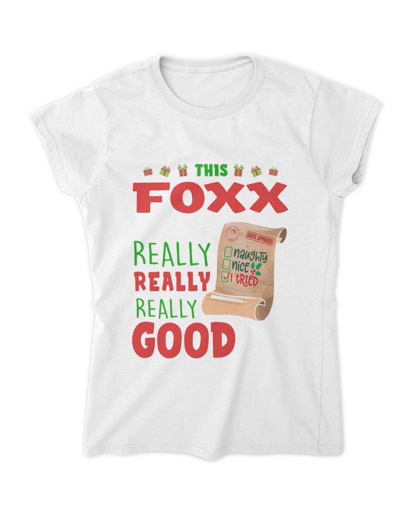 Women's Standard T-Shirt