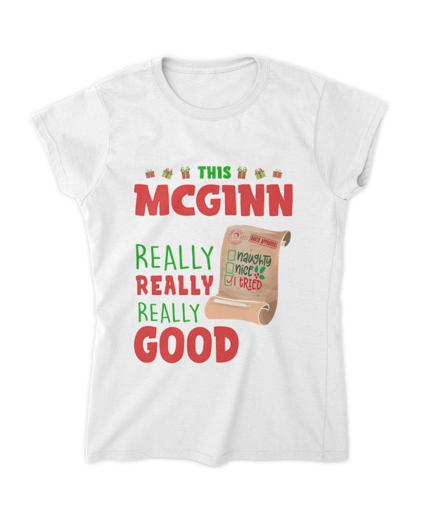 Women's Standard T-Shirt