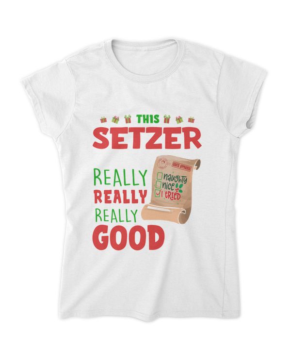Women's Standard T-Shirt