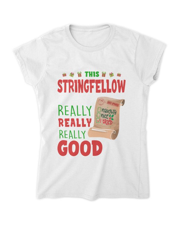 Women's Standard T-Shirt