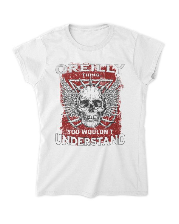 Women's Standard T-Shirt