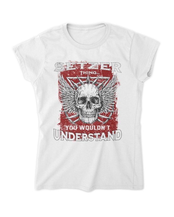 Women's Standard T-Shirt