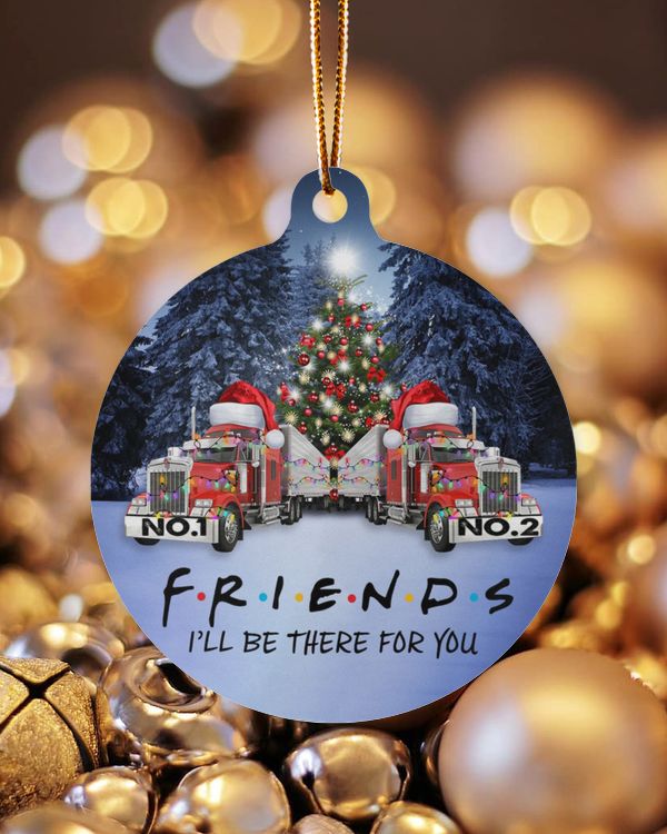 Friends NO.1