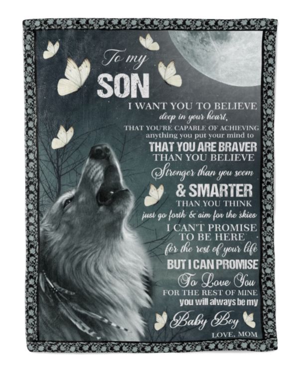 Cozy Plush Fleece Blanket