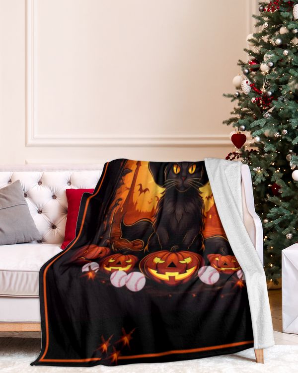 Cozy Plush Fleece Blanket