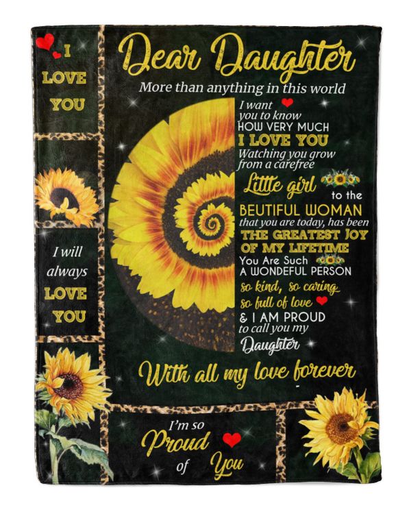 Cozy Plush Fleece Blanket