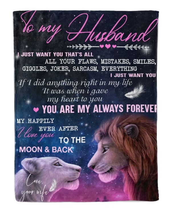 Cozy Plush Fleece Blanket