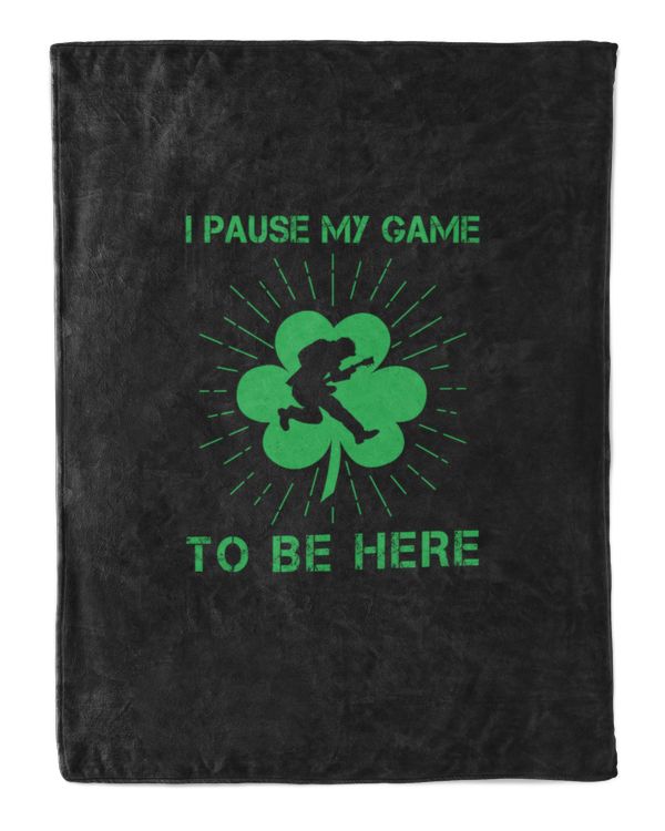 Cozy Plush Fleece Blanket