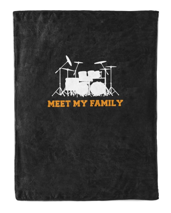 Cozy Plush Fleece Blanket