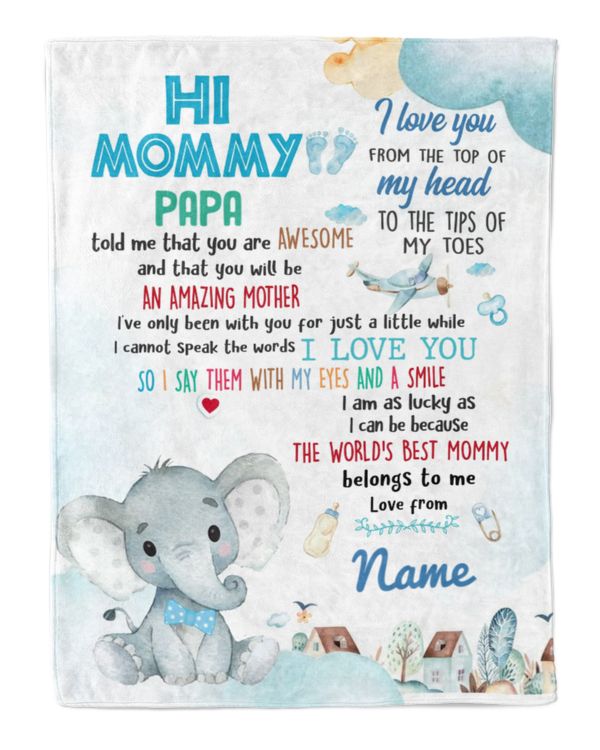 Cozy Plush Fleece Blanket