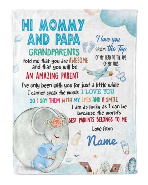 Cozy Plush Fleece Blanket