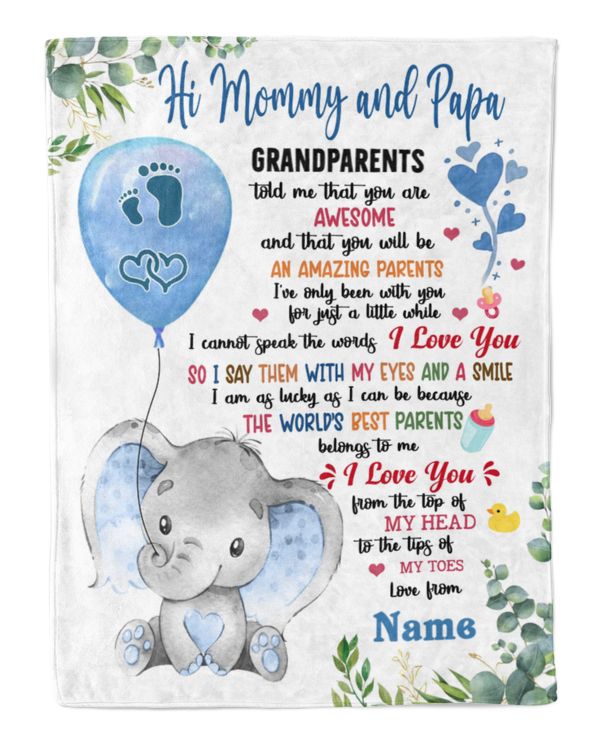 Cozy Plush Fleece Blanket