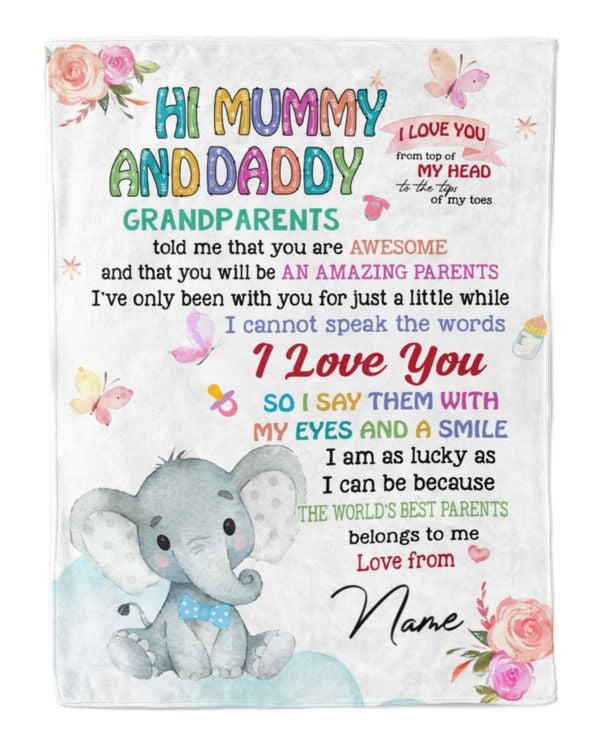Cozy Plush Fleece Blanket