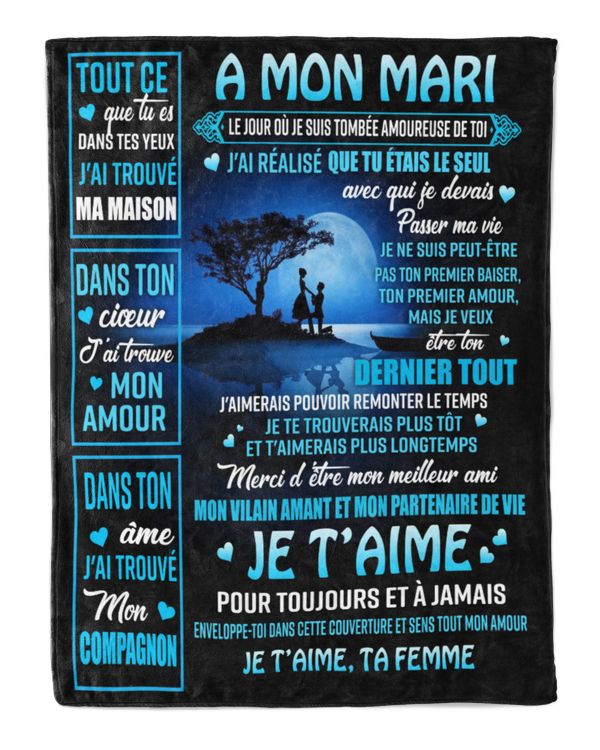 A MON MARI