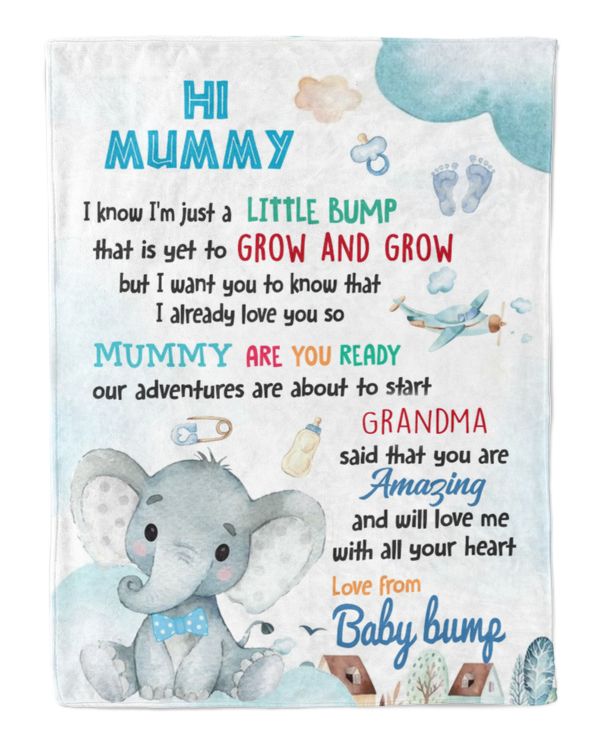 Cozy Plush Fleece Blanket
