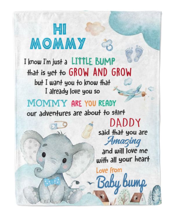 Cozy Plush Fleece Blanket