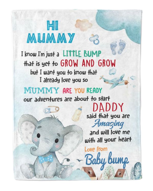 Cozy Plush Fleece Blanket
