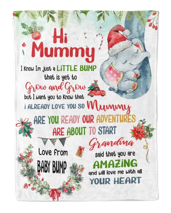 Cozy Plush Fleece Blanket