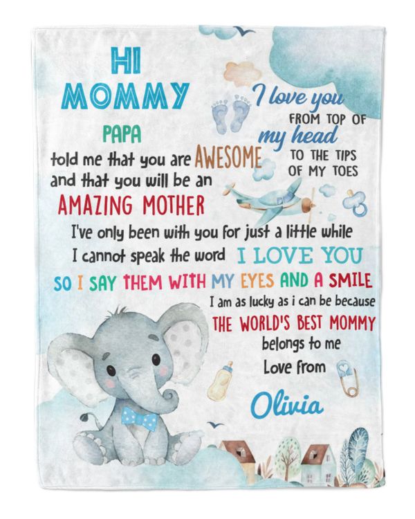 Cozy Plush Fleece Blanket