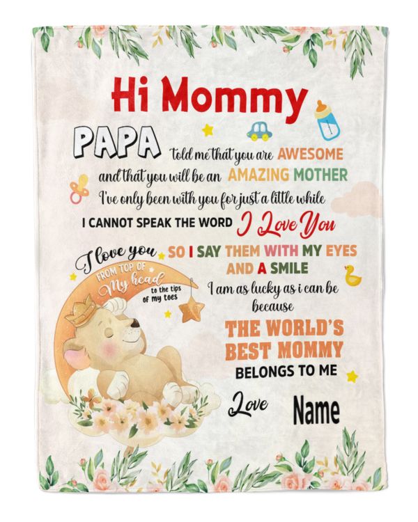 Cozy Plush Fleece Blanket