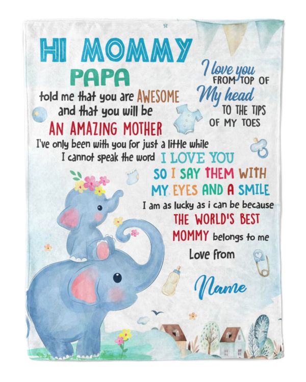 Cozy Plush Fleece Blanket