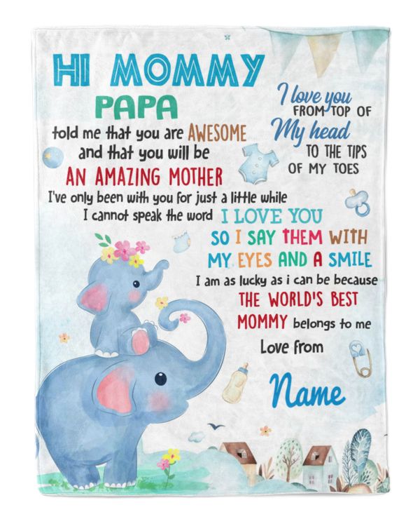 Cozy Plush Fleece Blanket