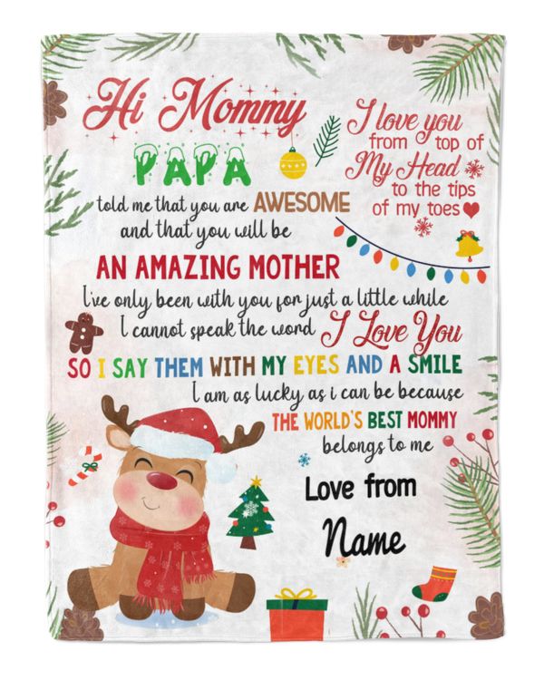 Cozy Plush Fleece Blanket
