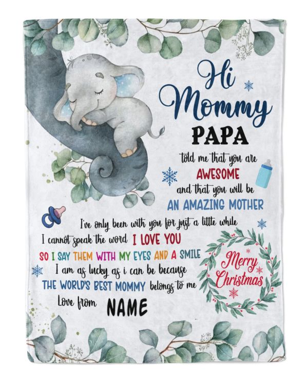 Cozy Plush Fleece Blanket