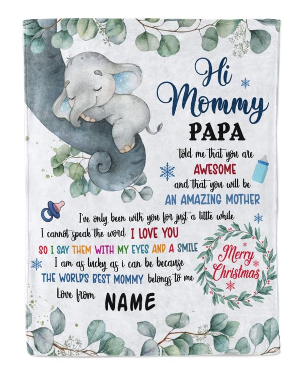 Cozy Plush Fleece Blanket