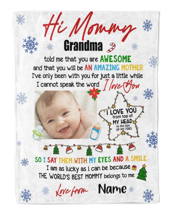 Cozy Plush Fleece Blanket