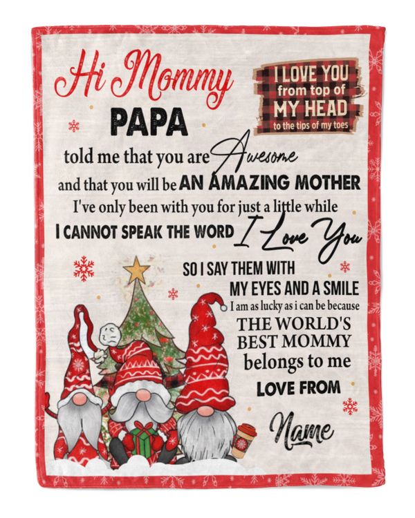 Cozy Plush Fleece Blanket