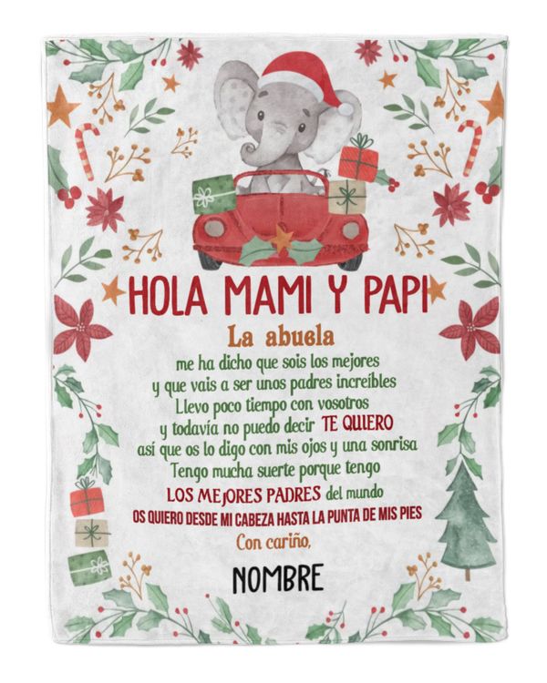 Cozy Plush Fleece Blanket
