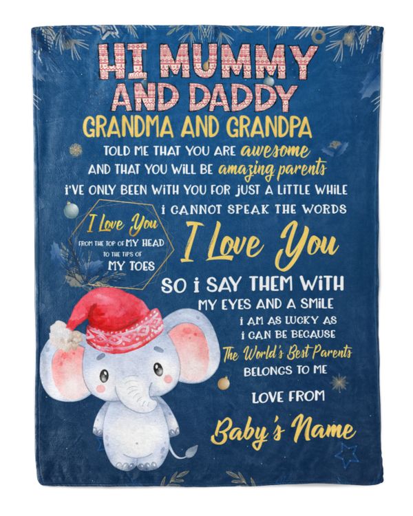 Cozy Plush Fleece Blanket