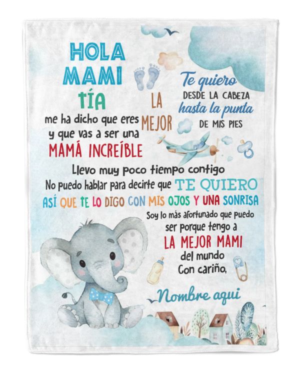 Cozy Plush Fleece Blanket