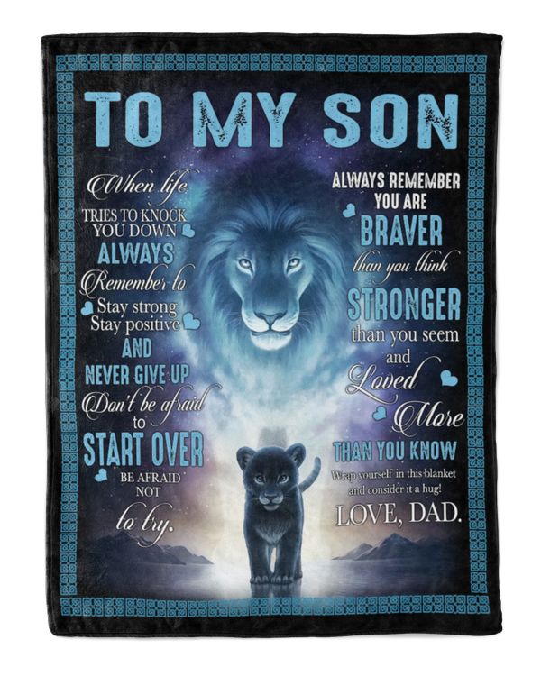 Cozy Plush Fleece Blanket