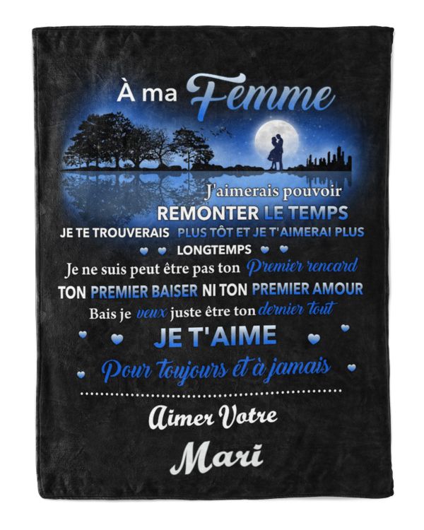 A ma femme