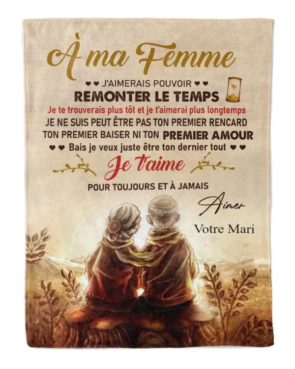 A MA FEMME