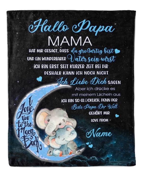 Cozy Plush Fleece Blanket