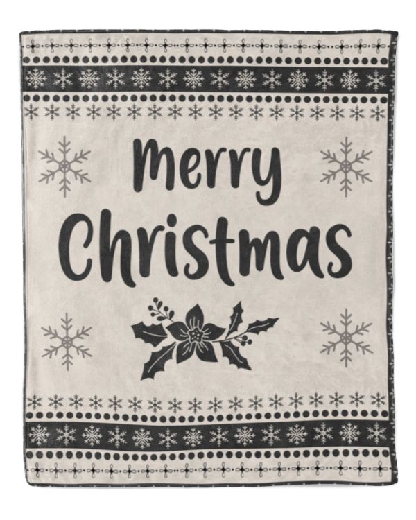 Cozy Plush Fleece Blanket