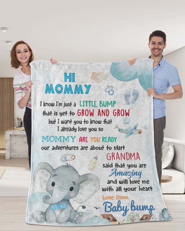 Cozy Plush Fleece Blanket