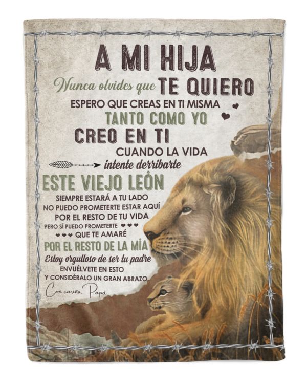 A Mi Hija