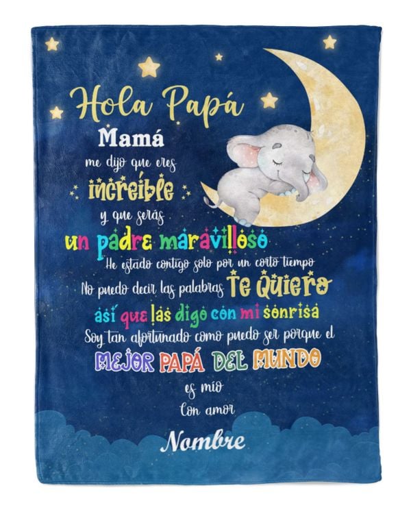 Cozy Plush Fleece Blanket