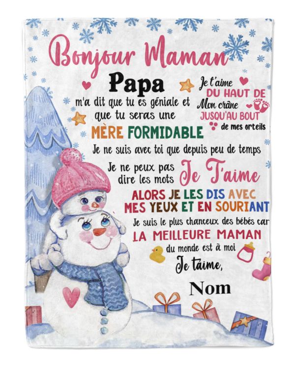 Cozy Plush Fleece Blanket