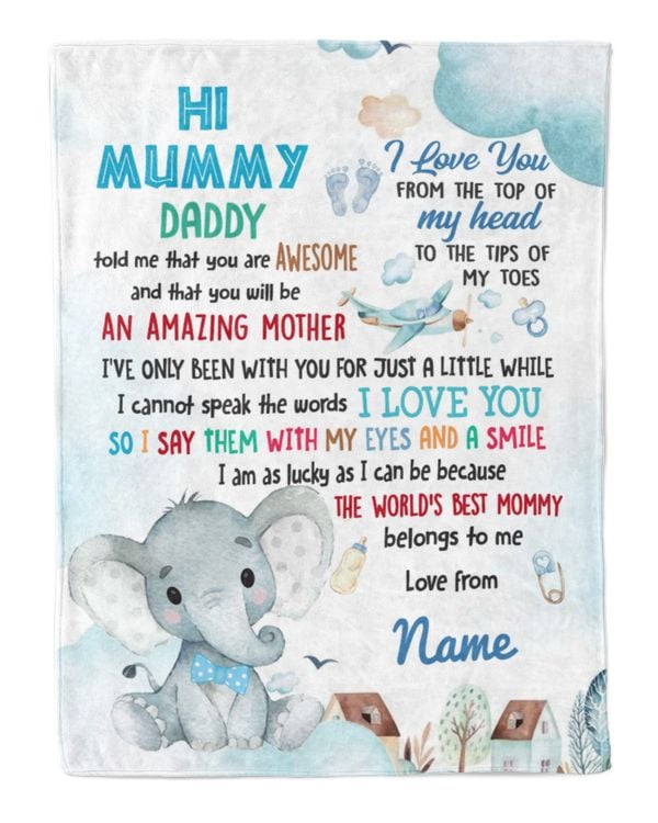Cozy Plush Fleece Blanket