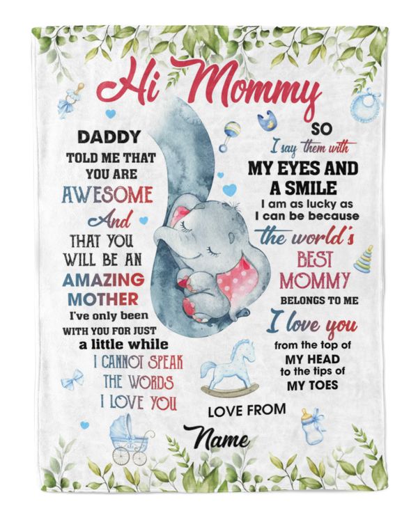 Cozy Plush Fleece Blanket