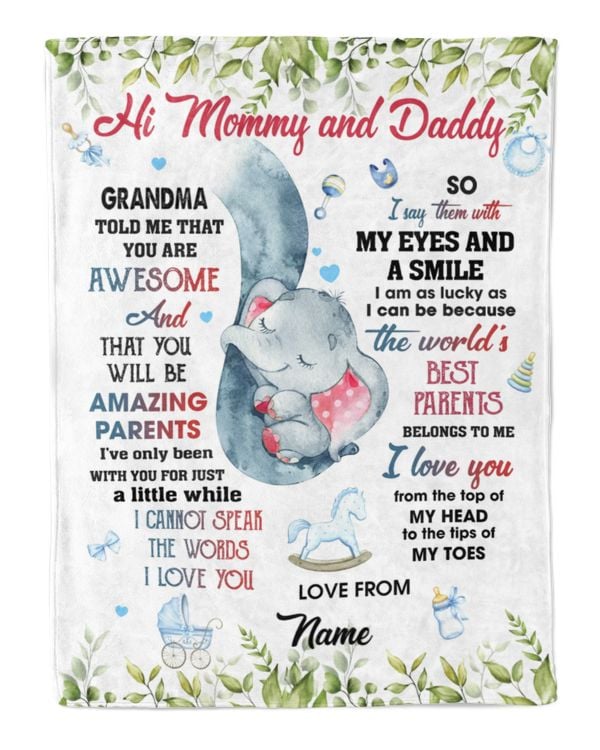 Cozy Plush Fleece Blanket