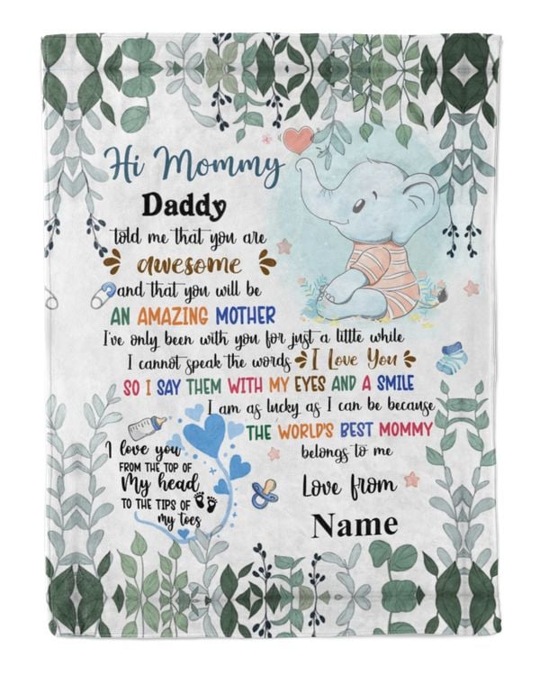 Cozy Plush Fleece Blanket