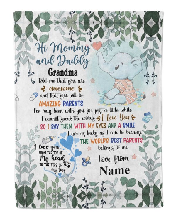 Cozy Plush Fleece Blanket