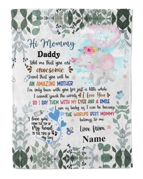 Cozy Plush Fleece Blanket